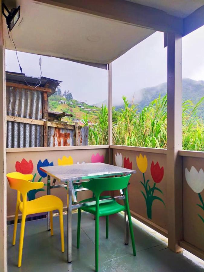 Dreamcatcher Homestay, Kundasang Ranau Ngoại thất bức ảnh