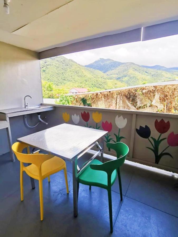 Dreamcatcher Homestay, Kundasang Ranau Ngoại thất bức ảnh
