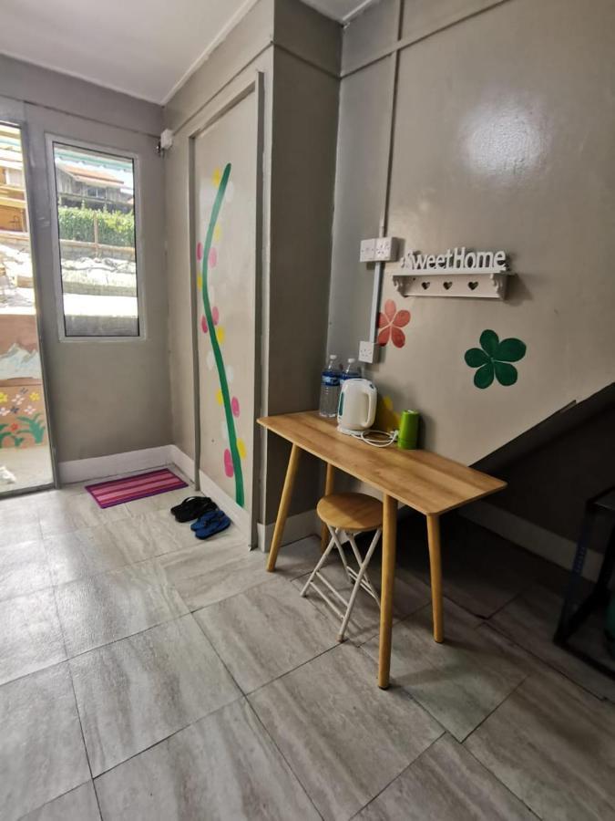 Dreamcatcher Homestay, Kundasang Ranau Ngoại thất bức ảnh
