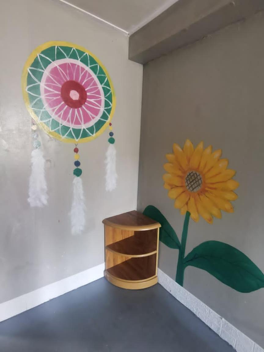 Dreamcatcher Homestay, Kundasang Ranau Ngoại thất bức ảnh