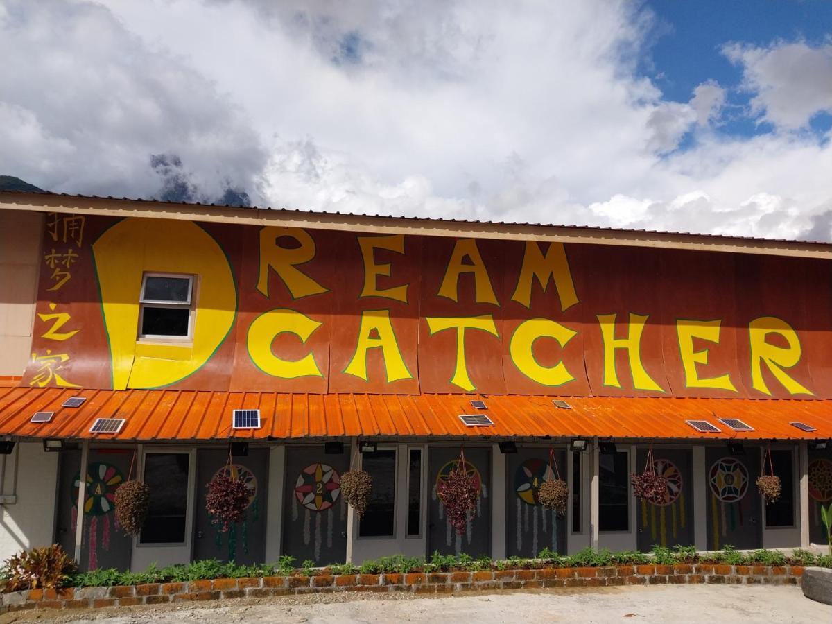 Dreamcatcher Homestay, Kundasang Ranau Ngoại thất bức ảnh