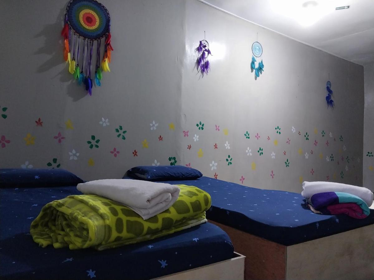 Dreamcatcher Homestay, Kundasang Ranau Ngoại thất bức ảnh