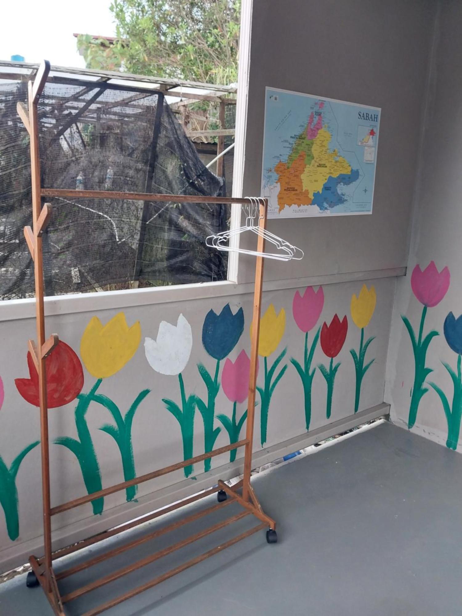 Dreamcatcher Homestay, Kundasang Ranau Phòng bức ảnh